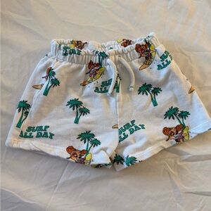 Zara Paw patrol Kids' Shorts